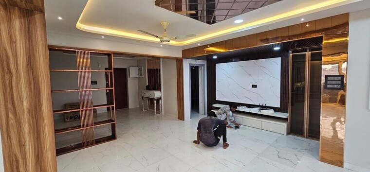  Parking, ncc-cyber-urbania 3 Bedroom 2240 Sq.Ft. Apartment In Tellapur Hyderabad 10493045