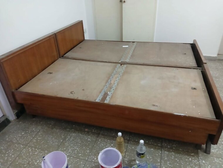 undefined, saket 2 Bedroom 150 Sq.Yd. Builder Floor In Saket Delhi 10493095
