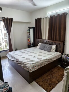 2 BHK + Pooja Room,Servant Room,Study Room,Extra Room,Basement Apartment For Rent in Pride Purple Park Titan