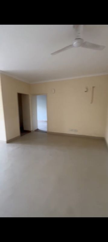 1 BHK 1100 Sq.Ft. Apartment in Raheja Sampada