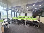 7000 Sq.Ft. Office Space in Unitech Cyber Park