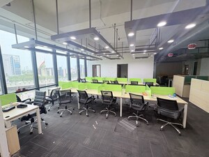  Office Space For Rent in Unitech Cyber Park, Sector 39