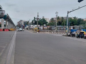  Land For Sale in Banaswadi