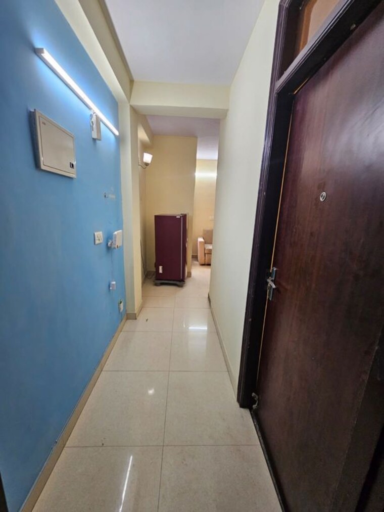undefined, dlf phase v 1 Bedroom 540 Sq.Ft. Apartment In Dlf Phase V Gurgaon 10493092