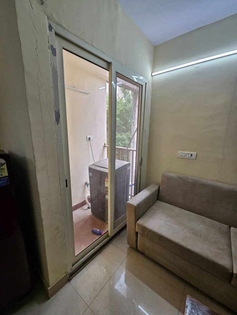 Kitchen, dlf phase v 1 Bedroom 540 Sq.Ft. Apartment In Dlf Phase V Gurgaon 10493092