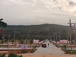 1200 Sq.Ft. Plot in Hebbur