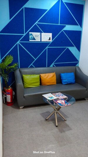Furnished Amenities in  Office Space at Manisha Marisoft, Kalyani Nagar – for Rent