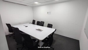 Team Area in  Office Space at Manisha Marisoft, Kalyani Nagar – for Rent