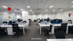 Office Space For Rent in Manisha Marisoft