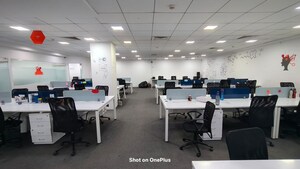 Office Space For Rent in Manisha Marisoft, Kalyani Nagar