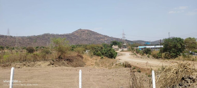 undefined, ghotawade  1800 Sq.Ft. Plot In Ghotawade Pune 10478525