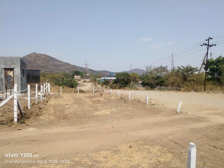 undefined, ghotawade  1800 Sq.Ft. Plot In Ghotawade Pune 10478525