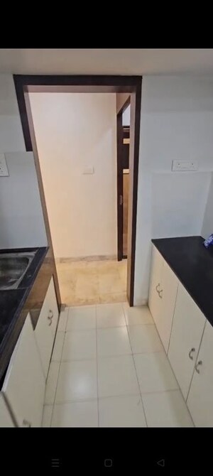 Staircase in 3 BHK Apartment at Shankardham Apartment, Andheri West – for Rent