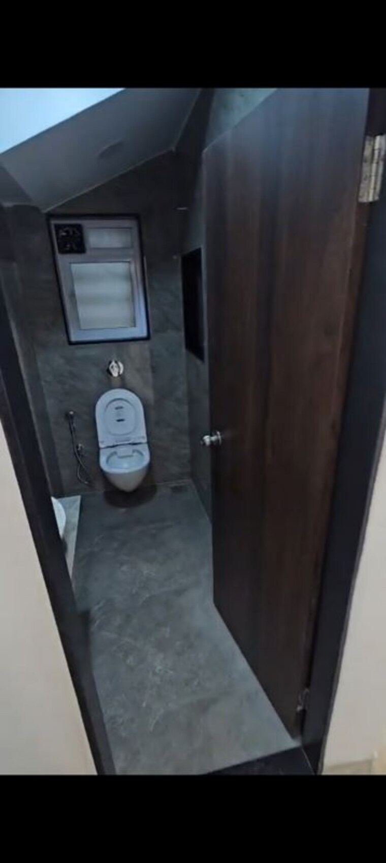 Bathroom, shankardham-apartment 3 Bedroom 1500 Sq.Ft. Apartment In Andheri West Mumbai 10493134