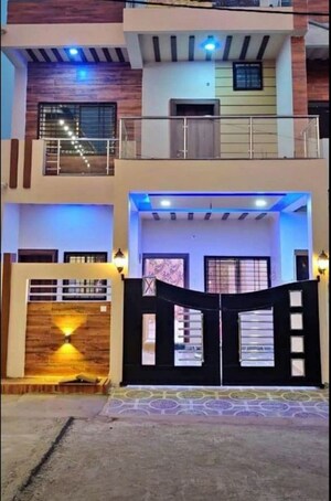 3 BHK Villa For Sale in KannadI-ii