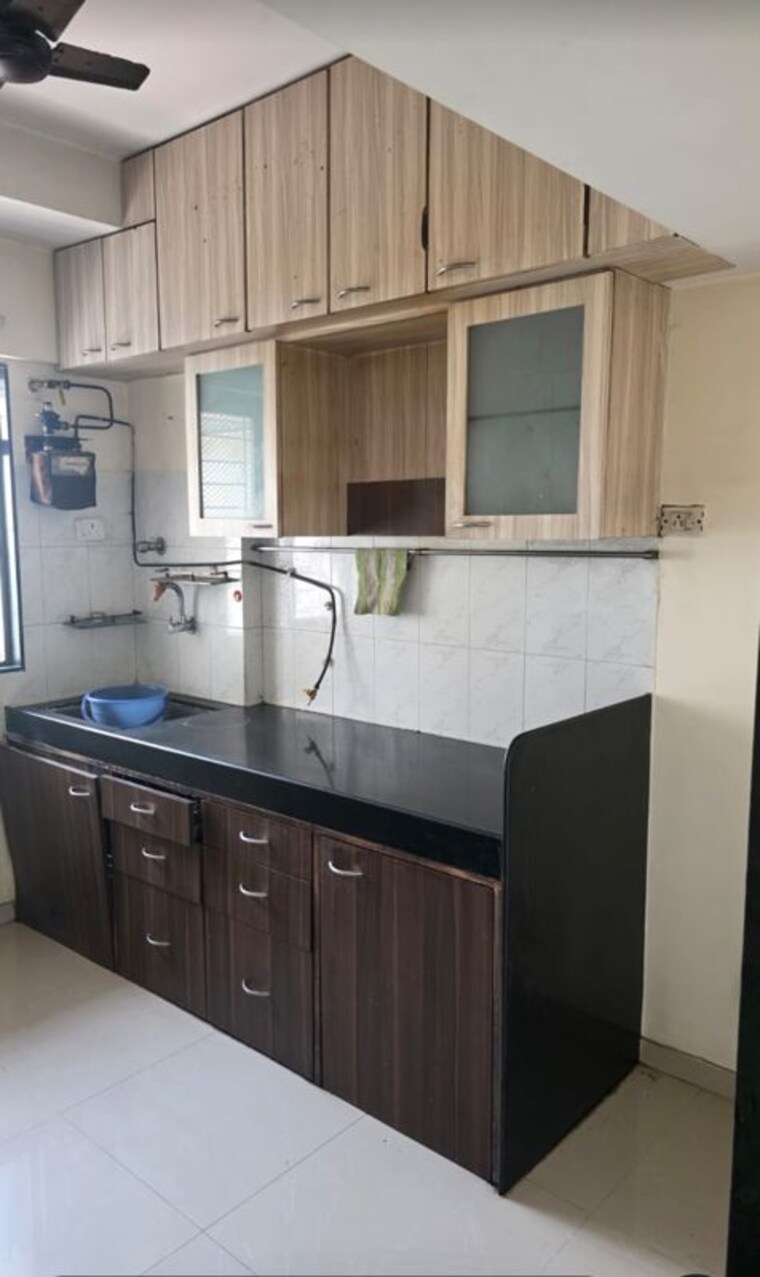 Kitchen, acme-complex-2a 2 Bedroom 900 Sq.Ft. Apartment In Goregaon West Mumbai 10493150
