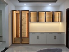 2 BHK + Study Room,Basement Apartment For Rent in Epitome Elan