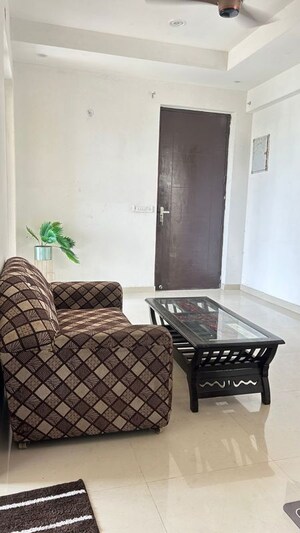 Team Area in 3 BHK Apartment at Prateek Grand City, Siddharth Vihar – for Sale