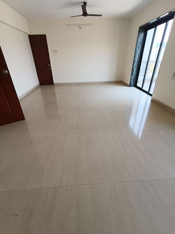 2 BHK + Pooja Room,Servant Room,Study Room,Extra Room,Basement 750 Sq.Ft. Apartment in Saheel Itrend Homes Phase 2