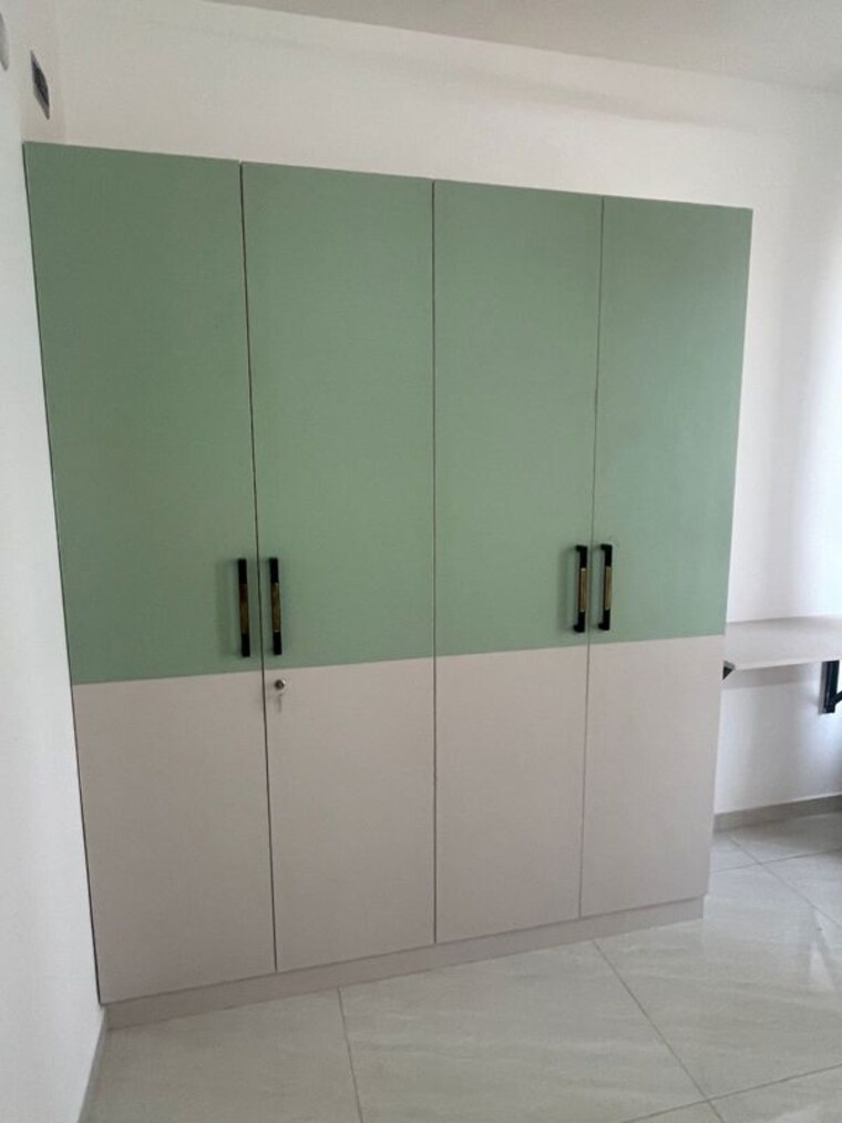 Room, aparna-zenon 3 Bedroom 1800 Sq.Ft. Apartment In Puppalaguda Hyderabad 10493151