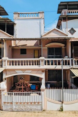 4 BHK Villa For Rent in Agarwal Green Village, Mira Road