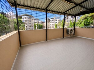 Room in 4 BHK Villa at Agarwal Green Village, Mira Road – for Rent