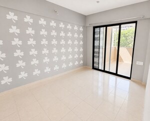 Room in 4 BHK Villa at Agarwal Green Village, Mira Road – for Rent
