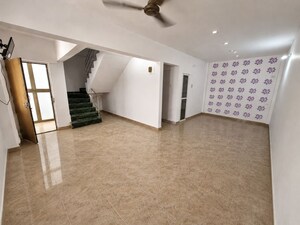 Team Area in 4 BHK Villa at Agarwal Green Village, Mira Road – for Rent