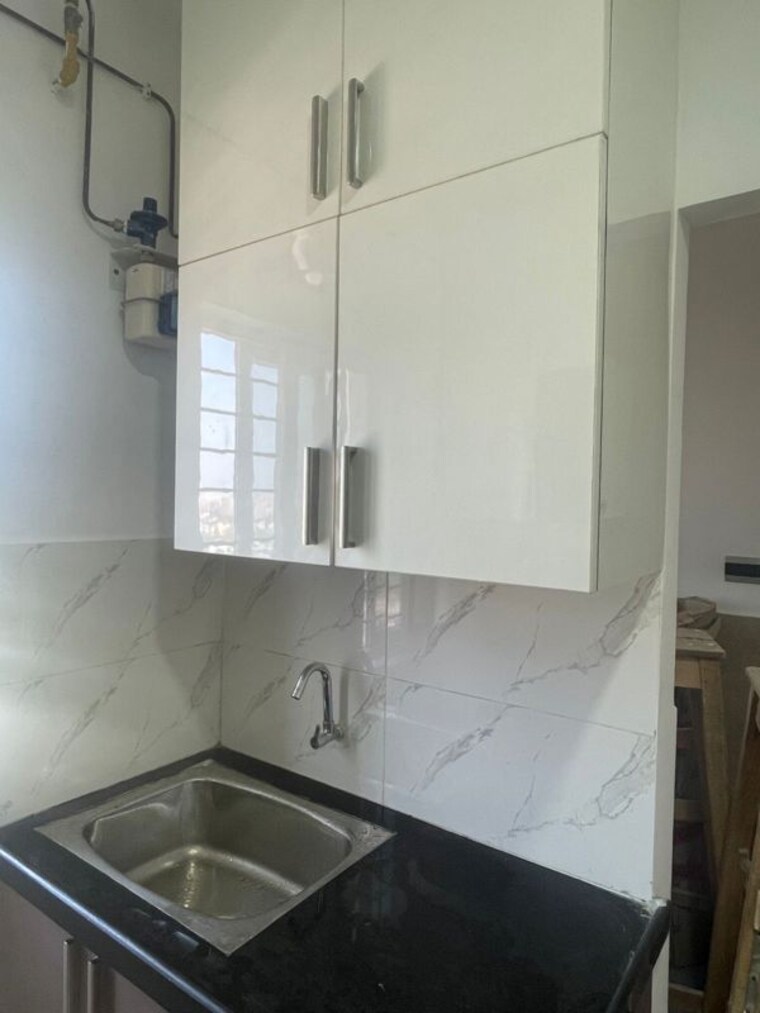 Kitchen, urbanrise-on-cloud-33 3 Bedroom 1617 Sq.Ft. Apartment In Bachupally Hyderabad 10493173