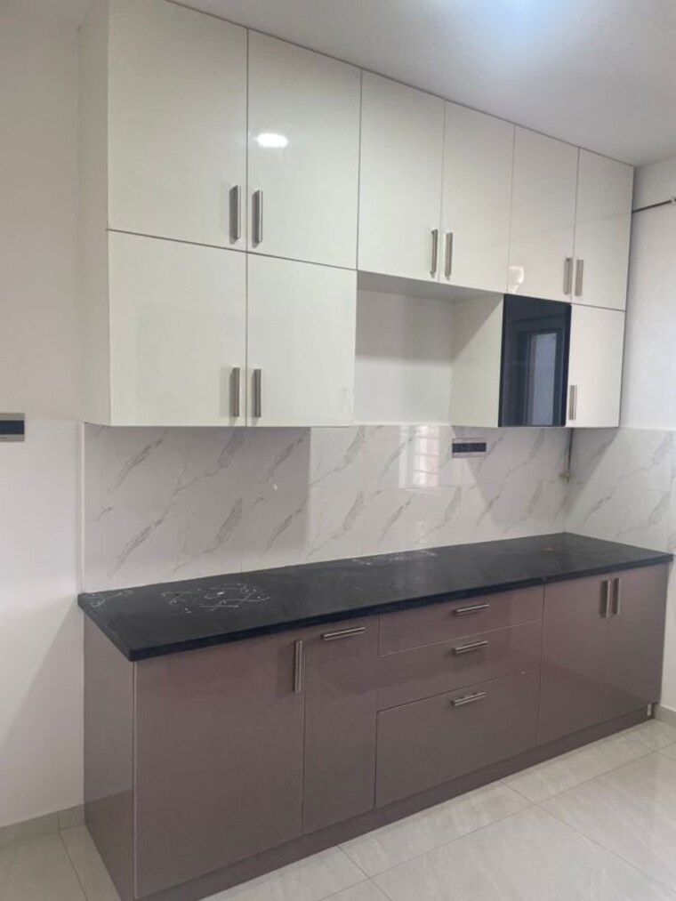 Kitchen, urbanrise-on-cloud-33 3 Bedroom 1617 Sq.Ft. Apartment In Bachupally Hyderabad 10493173