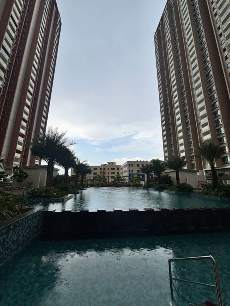 Exterior View, urbanrise-on-cloud-33 3 Bedroom 1617 Sq.Ft. Apartment In Bachupally Hyderabad 10493173