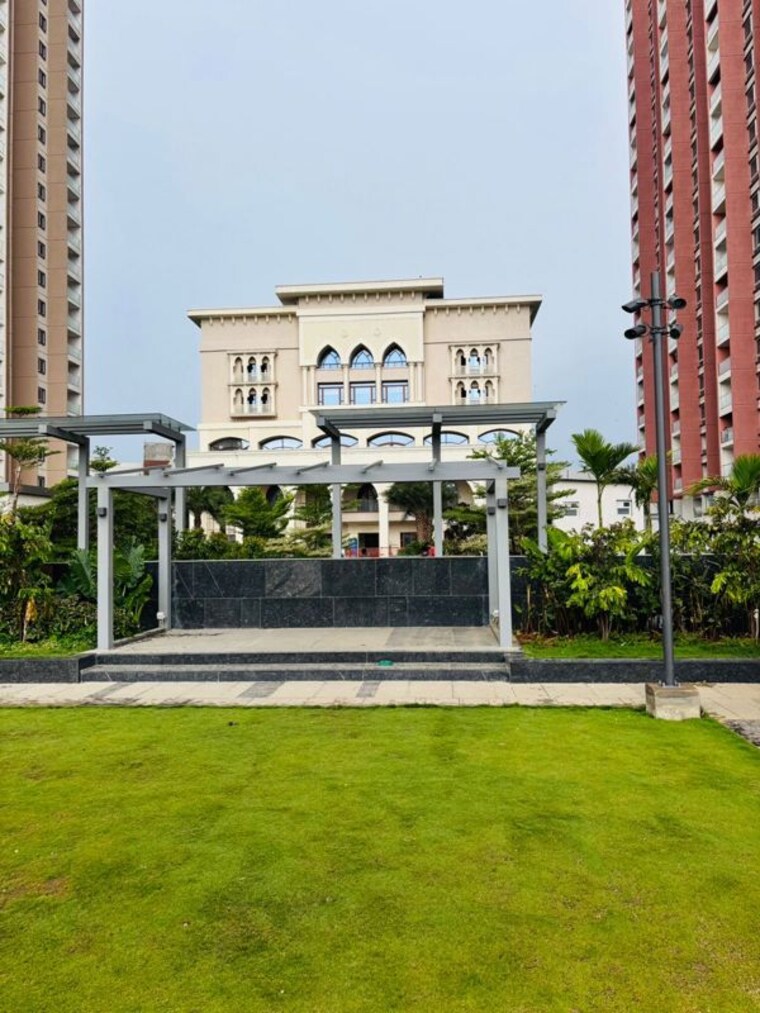Exterior View, urbanrise-on-cloud-33 3 Bedroom 1617 Sq.Ft. Apartment In Bachupally Hyderabad 10493173