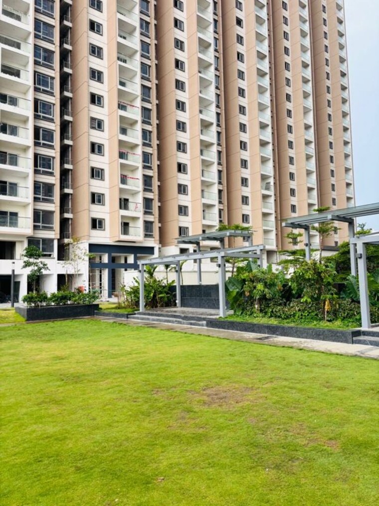 Exterior View, urbanrise-on-cloud-33 3 Bedroom 1617 Sq.Ft. Apartment In Bachupally Hyderabad 10493173