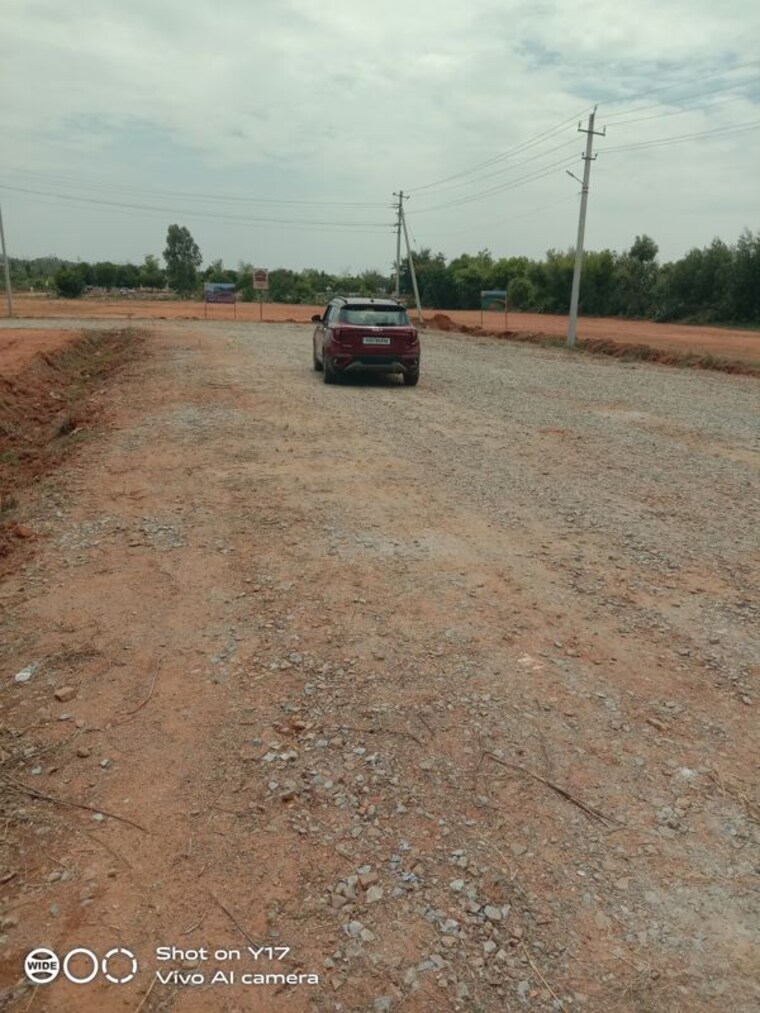 undefined, high grounds  1200 Sq.Ft. Plot In High Grounds Bangalore 10493154