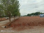 1200 Sq.Ft. Plot in High Grounds