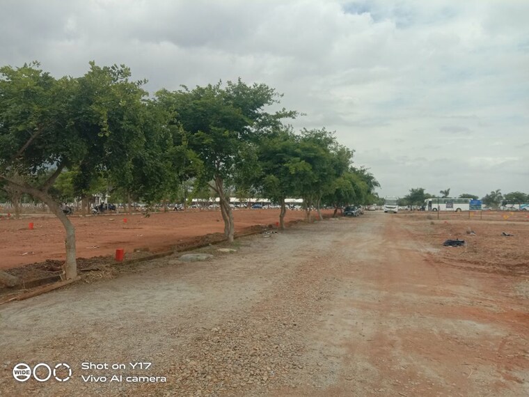undefined, high grounds  1200 Sq.Ft. Plot In High Grounds Bangalore 10493154