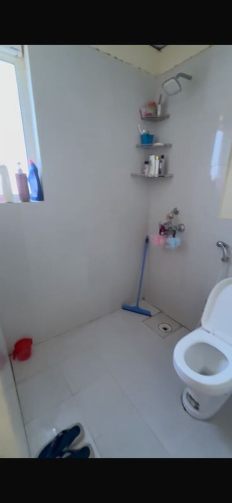 Bathroom, pyramid-square-67a 2 Bedroom 710 Sq.Ft. Apartment In Sector 67 Gurgaon 10493171