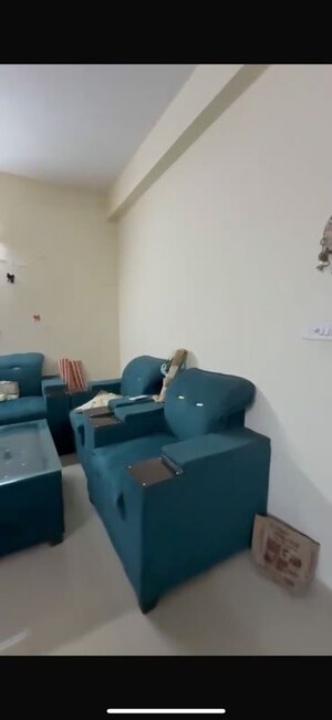 Living Room in 2 BHK Apartment at Pyramid Square 67A, Sector 67 – for Rent