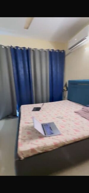 Bedroom in 2 BHK Apartment at Pyramid Square 67A, Sector 67 – for Rent