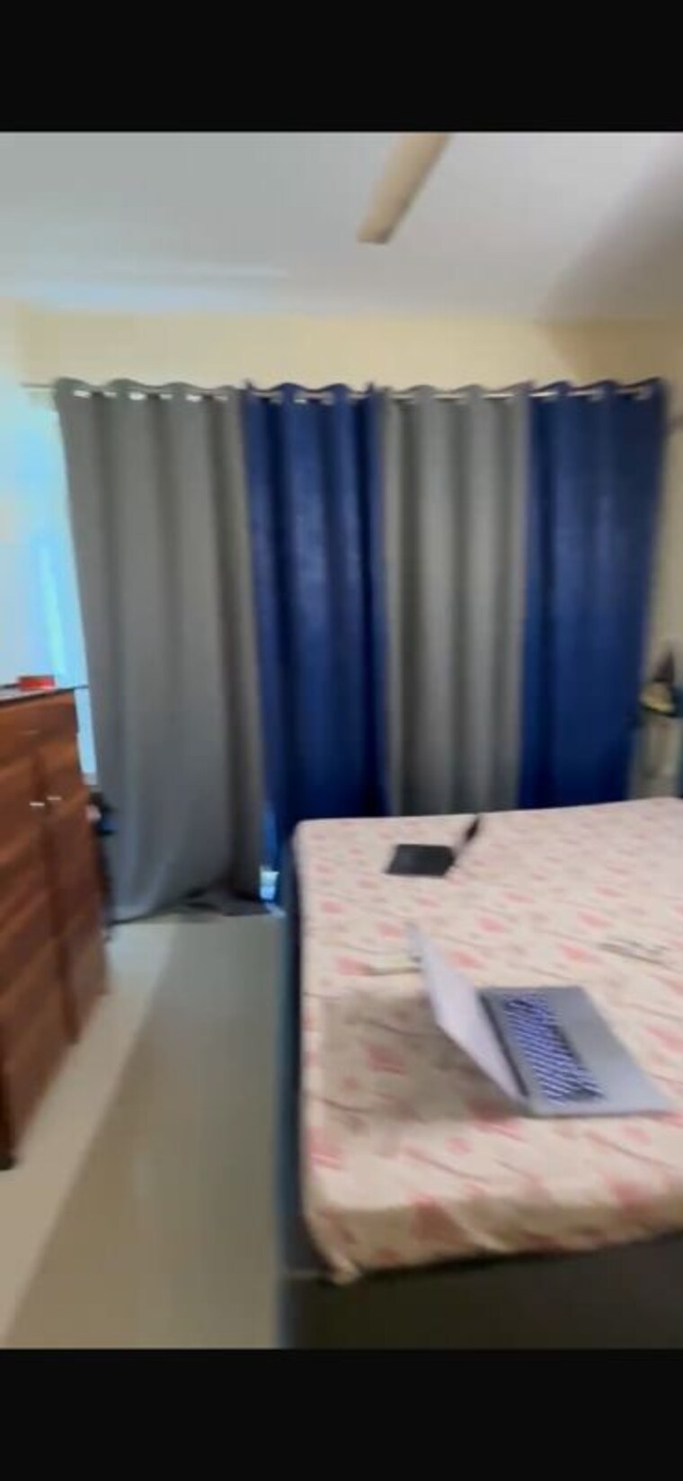 Bedroom, pyramid-square-67a 2 Bedroom 710 Sq.Ft. Apartment In Sector 67 Gurgaon 10493171