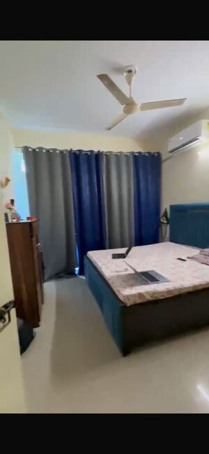 Bedroom in 2 BHK Apartment at Pyramid Square 67A, Sector 67 – for Rent