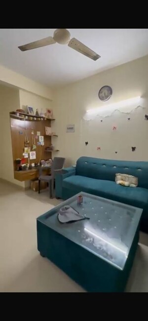 Furnished Amenities in 2 BHK Apartment at Pyramid Square 67A, Sector 67 – for Rent