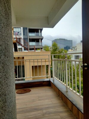 2 BHK Apartment For Sale in Tulip Garden Baner, Baner