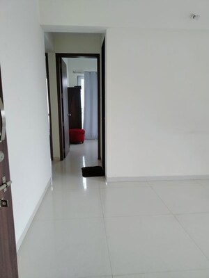 Building Lobby in 2 BHK Apartment at Tulip Garden Baner, Baner – for Sale
