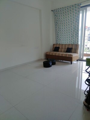 Balcony in 2 BHK Apartment at Tulip Garden Baner, Baner – for Sale