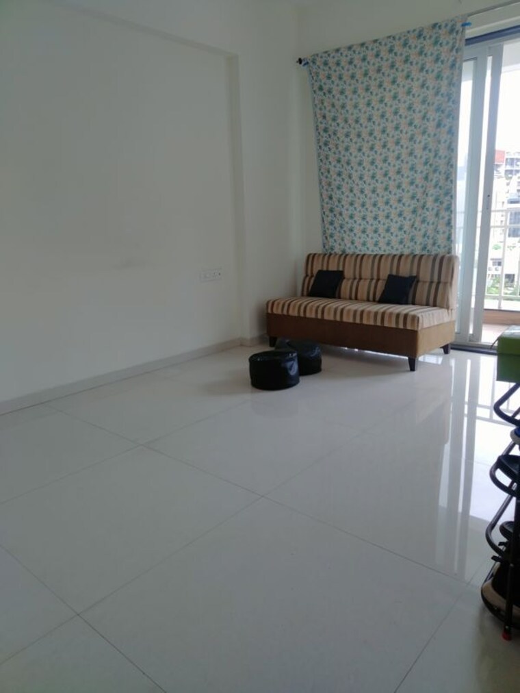 Balcony, tulip-garden-baner 2 Bedroom 762 Sq.Ft. Apartment In Baner Pune 10493172