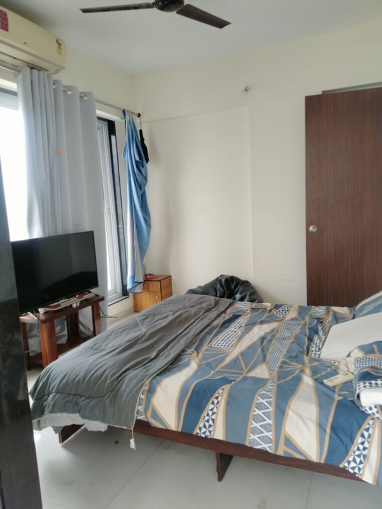 Bedroom, tulip-garden-baner 2 Bedroom 762 Sq.Ft. Apartment In Baner Pune 10493172