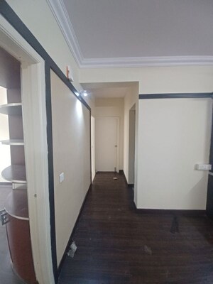 Building Lobby in 3 BHK Apartment at Brigade Gardenia, Jp Nagar – for Rent