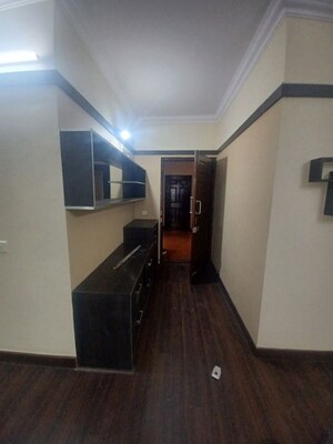 Kitchen in 3 BHK Apartment at Brigade Gardenia, Jp Nagar – for Rent