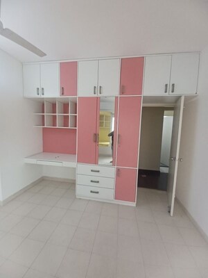 Team Area in 3 BHK Apartment at Brigade Gardenia, Jp Nagar – for Rent
